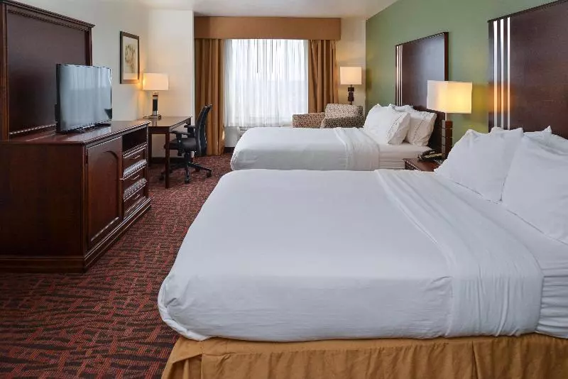 Standard-invahuone, Holiday Inn Express Hotel & Suites Cherry Hills, An Ihg