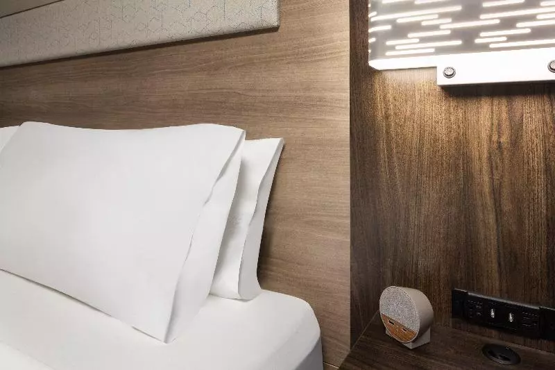 Standard-huone, Holiday Inn Express Hotel & Suites Cherry Hills, An Ihg
