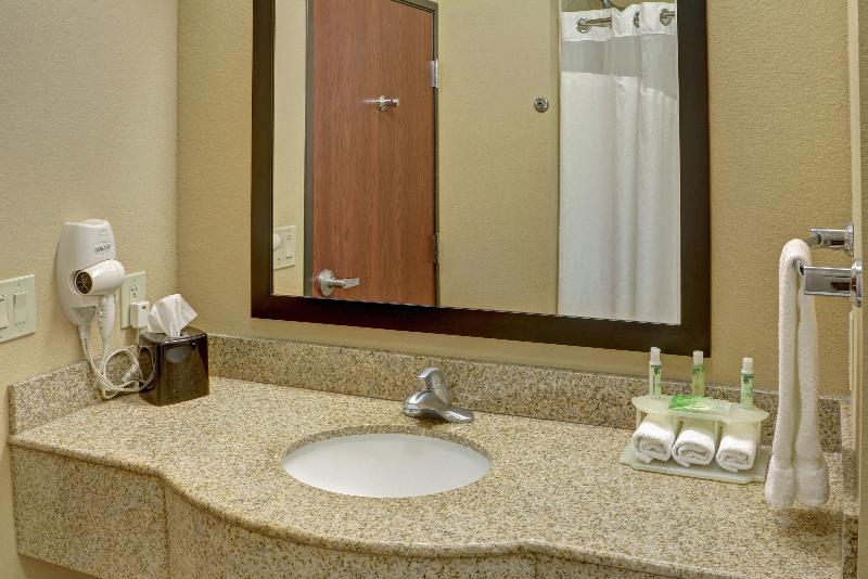 جناح سرير كينج, Holiday Inn Express Hotel & Suites Texarkana East, An Ihg