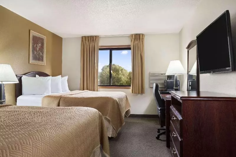 اتاق استاندارد, Holiday Inn Express Hotel & Suites Texarkana East, An Ihg