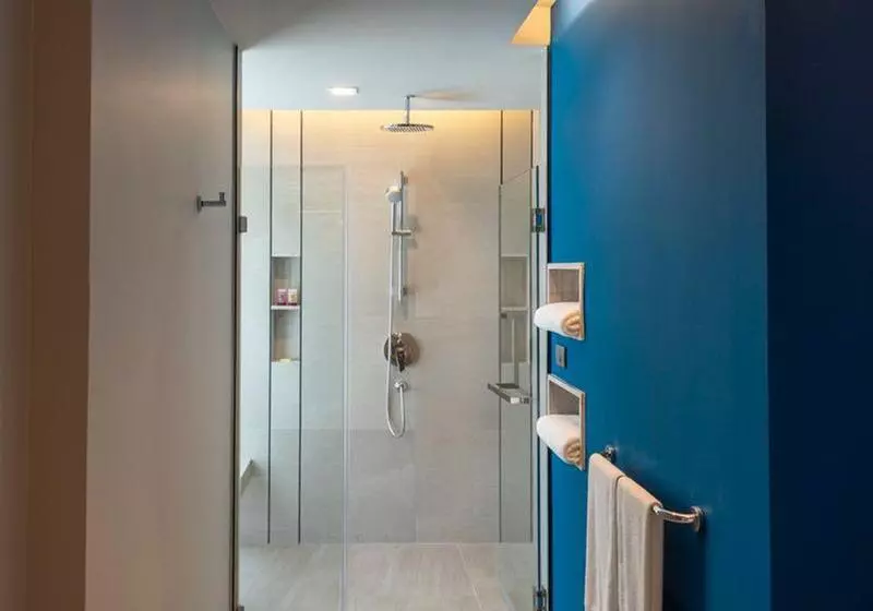 スタンダードルーム, Holiday Inn Express Hotel & Suites Victoria By Ihg
