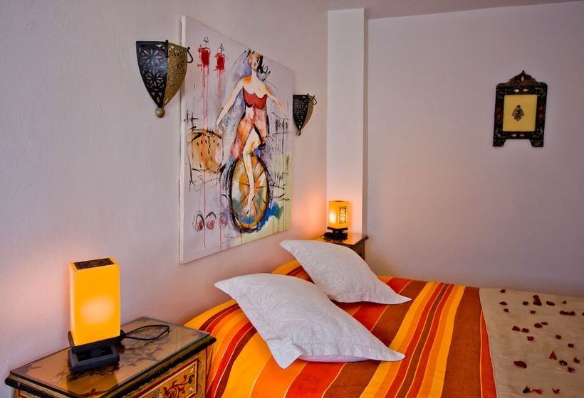 اتاق استاندارد, Dar Nafoura Mogador