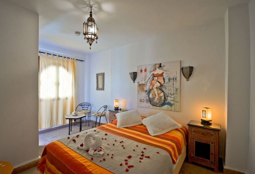 اتاق استاندارد, Dar Nafoura Mogador