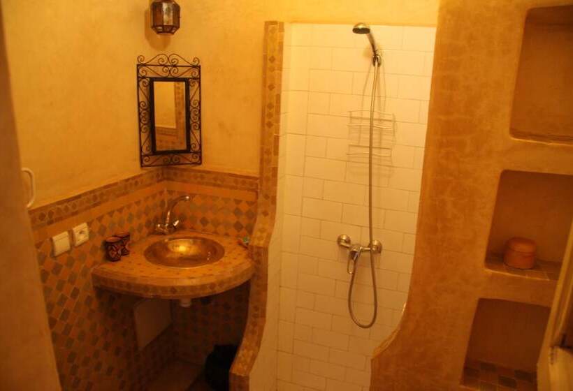 اتاق استاندارد, Dar Nafoura Mogador