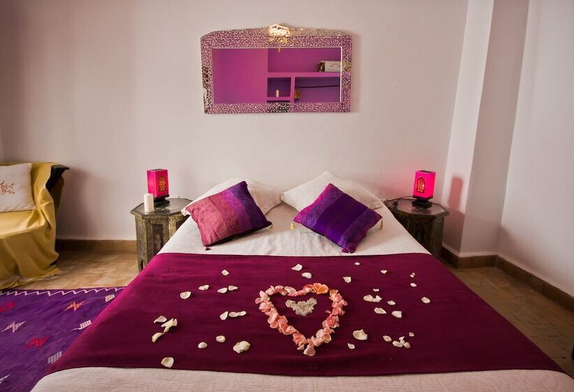 اتاق استاندارد, Dar Nafoura Mogador