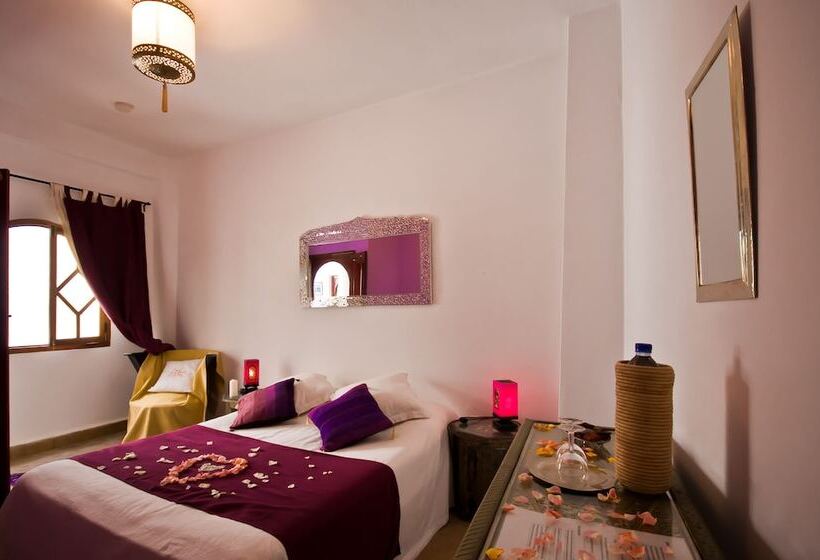 اتاق استاندارد, Dar Nafoura Mogador