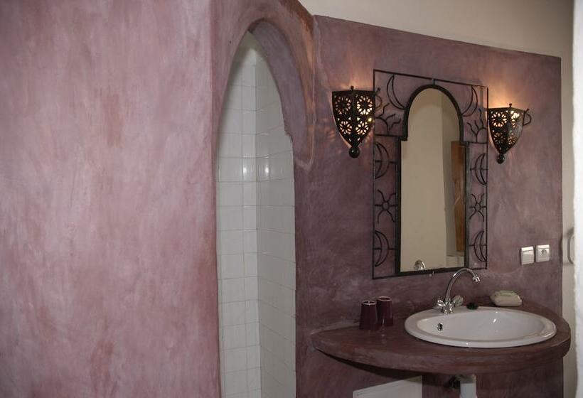 اتاق استاندارد, Dar Nafoura Mogador