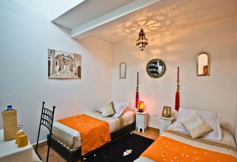 اتاق استاندارد, Dar Nafoura Mogador