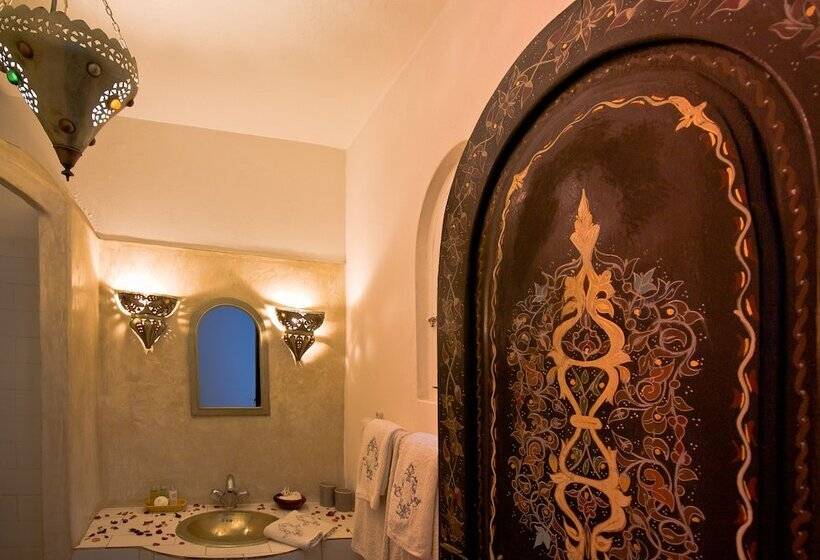 اتاق استاندارد, Dar Nafoura Mogador