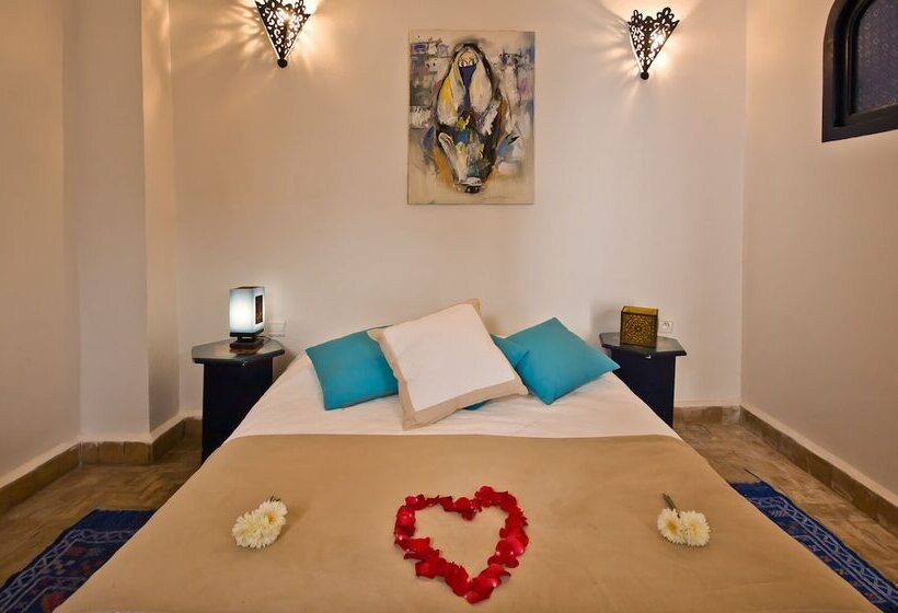 اتاق استاندارد, Dar Nafoura Mogador