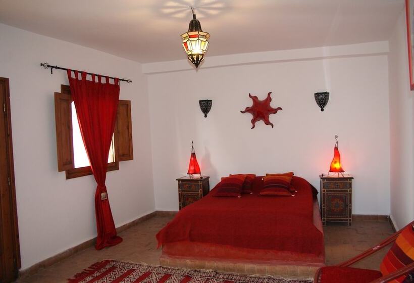 اتاق استاندارد, Dar Nafoura Mogador