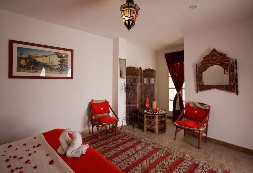 Номер Стандарт, Dar Nafoura Mogador