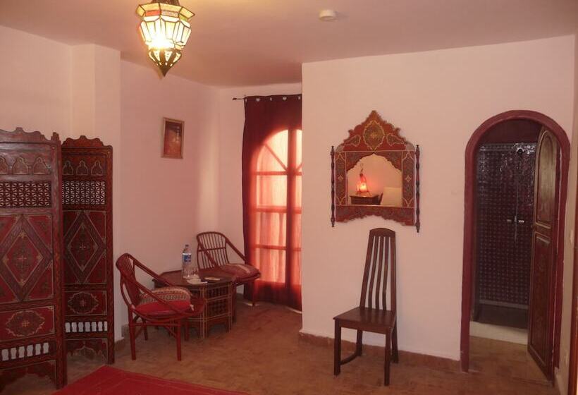 اتاق استاندارد, Dar Nafoura Mogador