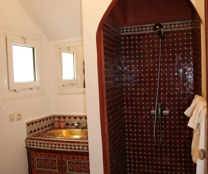 اتاق استاندارد, Dar Nafoura Mogador