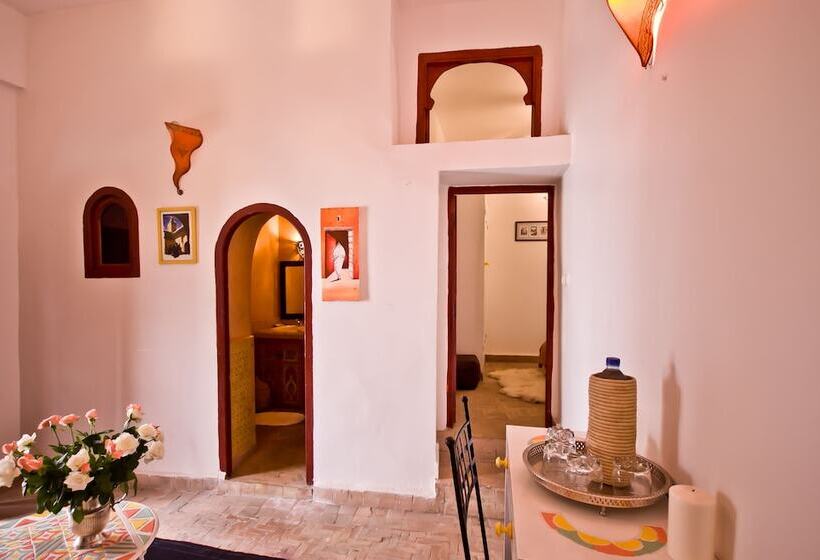 اتاق استاندارد, Dar Nafoura Mogador