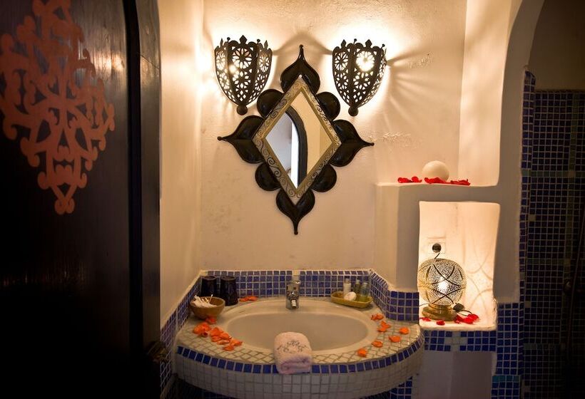 اتاق استاندارد, Dar Nafoura Mogador