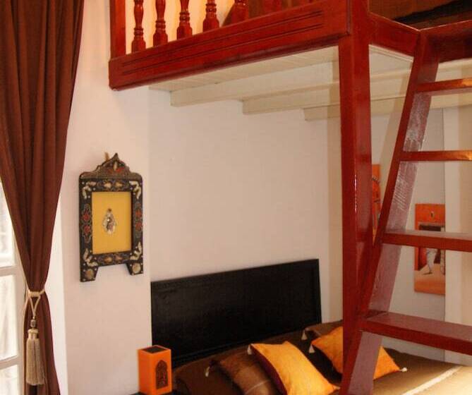 اتاق استاندارد, Dar Nafoura Mogador