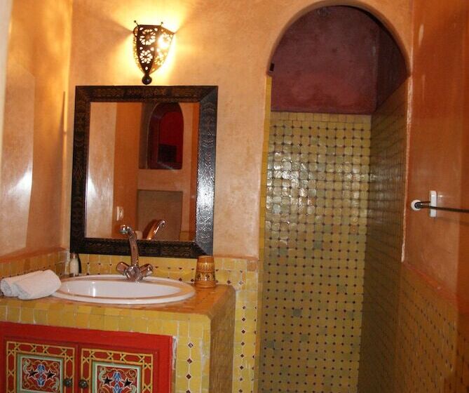 اتاق استاندارد, Dar Nafoura Mogador