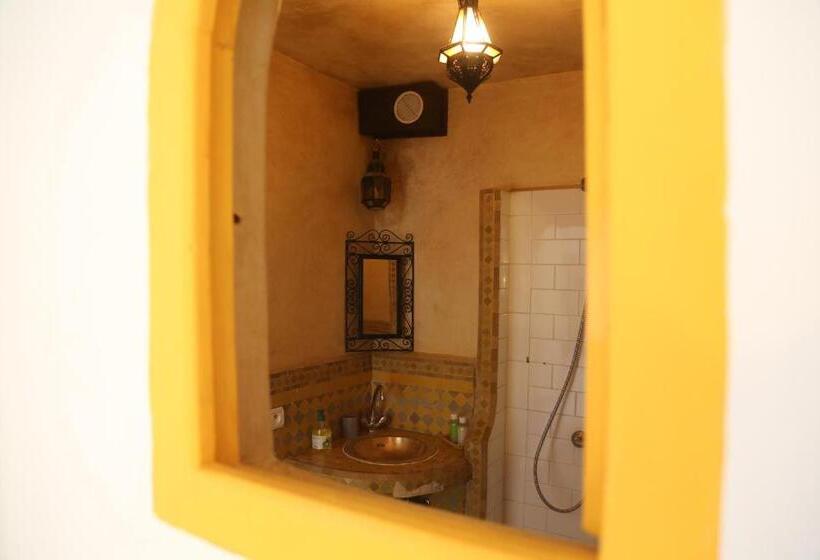 Номер Стандарт, Dar Nafoura Mogador