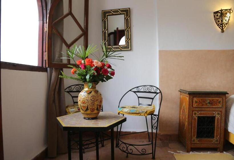 اتاق استاندارد, Dar Nafoura Mogador