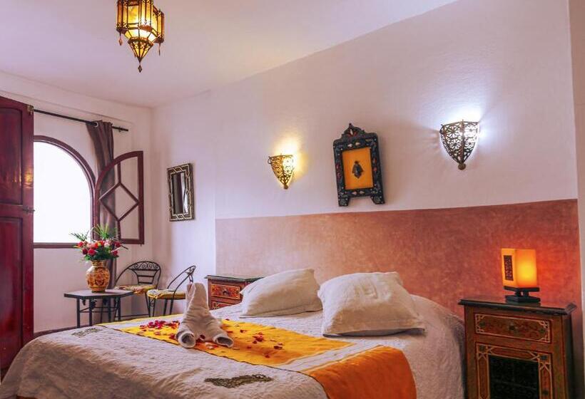 اتاق استاندارد, Dar Nafoura Mogador