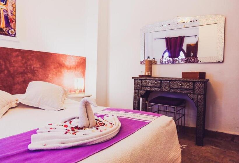 اتاق استاندارد, Dar Nafoura Mogador