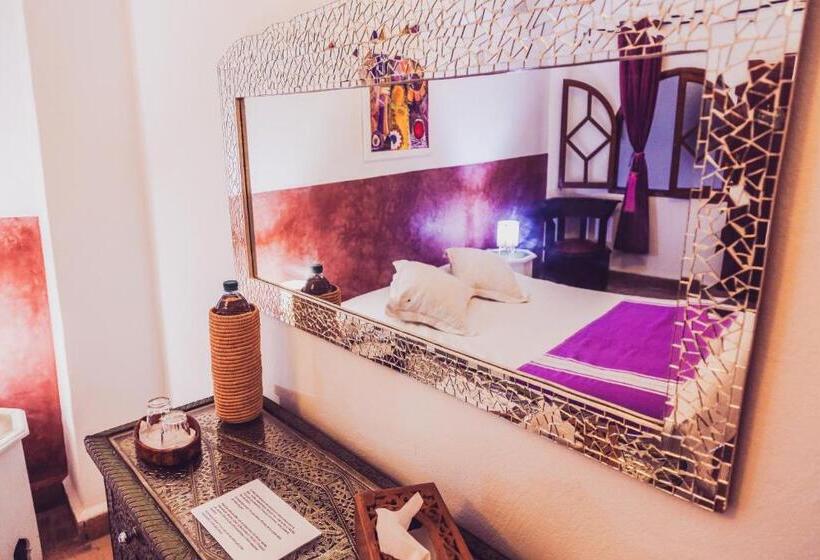 اتاق استاندارد, Dar Nafoura Mogador