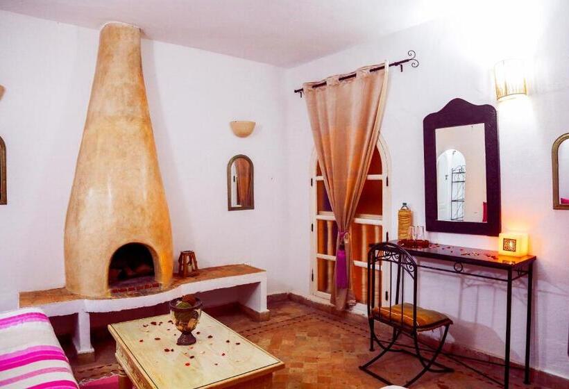 سوییت, Dar Nafoura Mogador