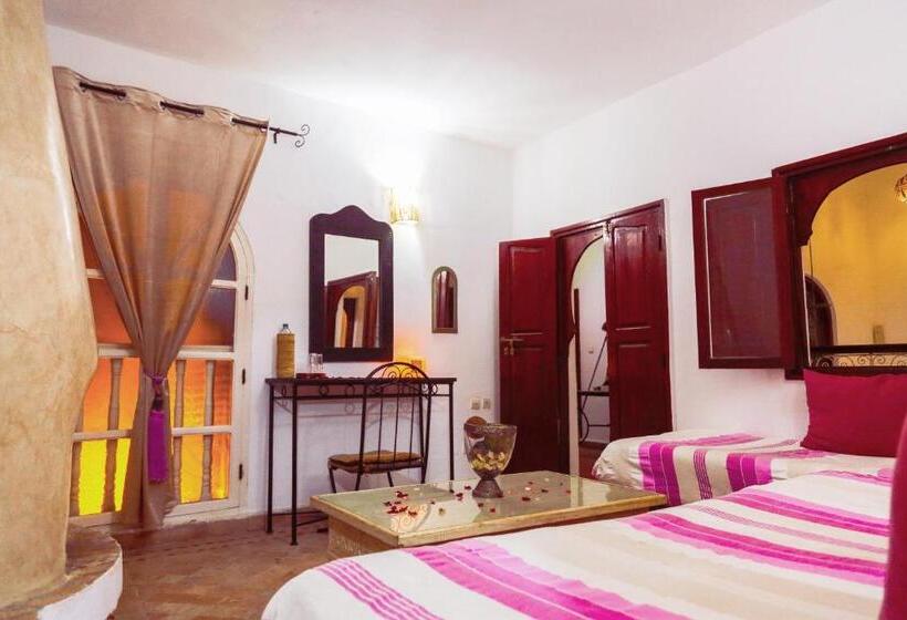 سوییت, Dar Nafoura Mogador