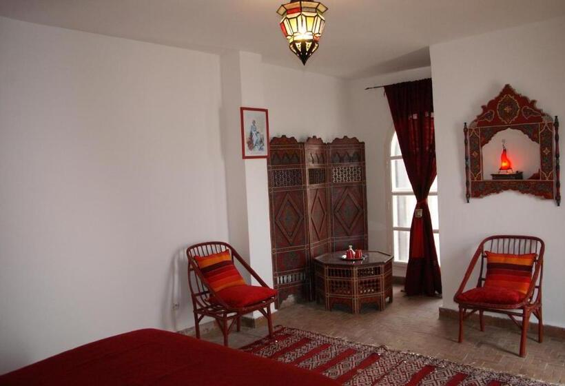 اتاق استاندارد, Dar Nafoura Mogador