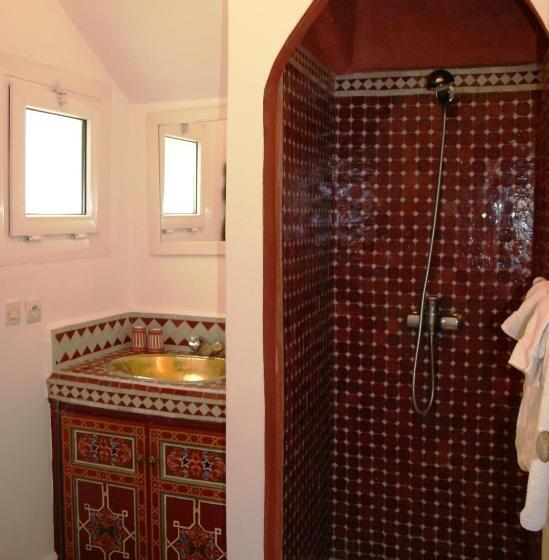Номер Стандарт, Dar Nafoura Mogador