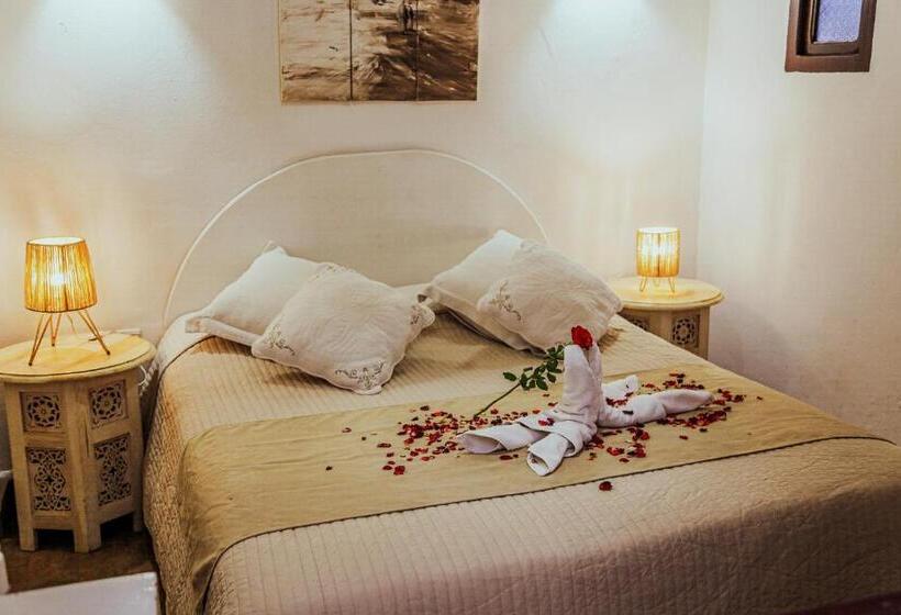 اتاق استاندارد, Dar Nafoura Mogador