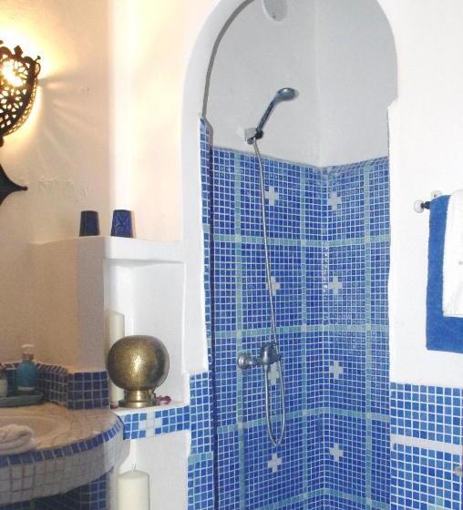 اتاق استاندارد, Dar Nafoura Mogador