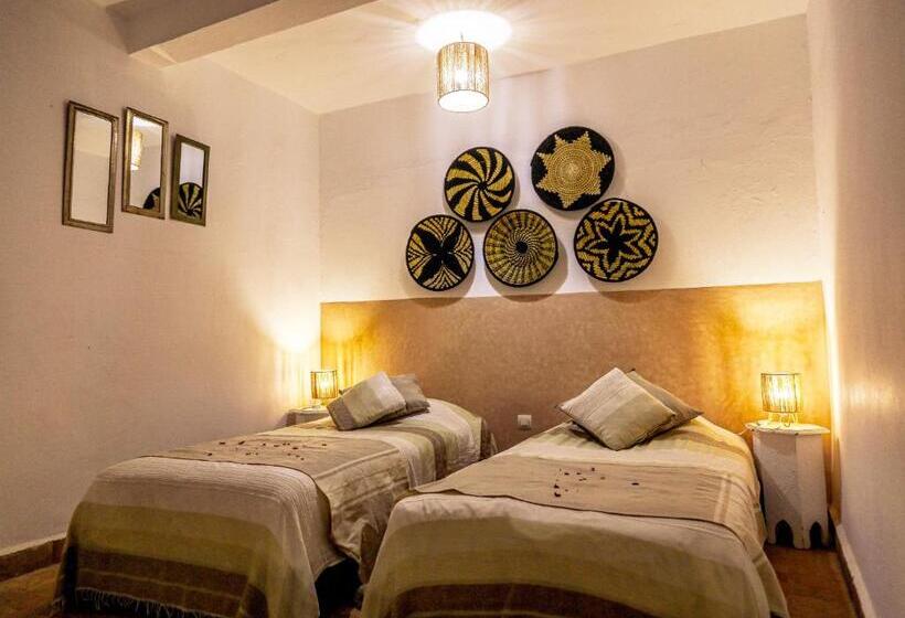 اتاق استاندارد, Dar Nafoura Mogador