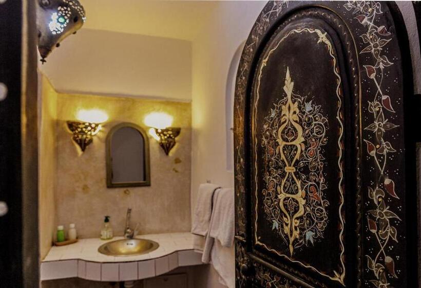 Номер Стандарт, Dar Nafoura Mogador