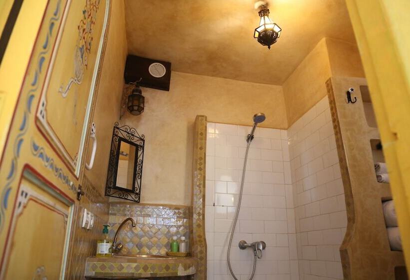 اتاق استاندارد, Dar Nafoura Mogador