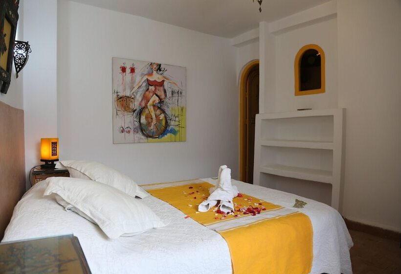 اتاق استاندارد, Dar Nafoura Mogador