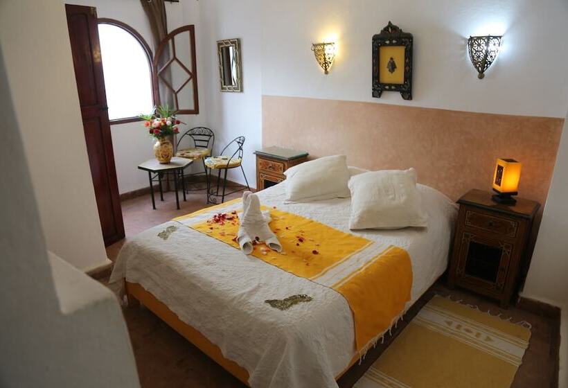 اتاق استاندارد, Dar Nafoura Mogador