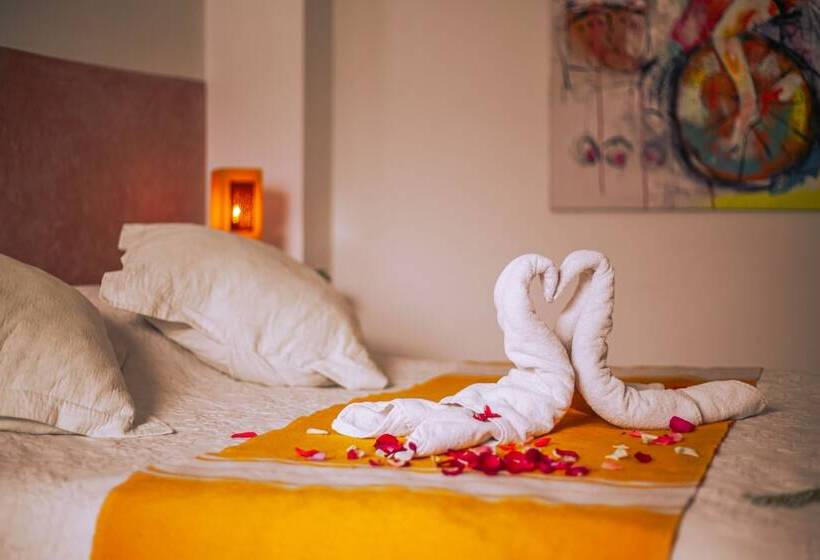 اتاق استاندارد, Dar Nafoura Mogador