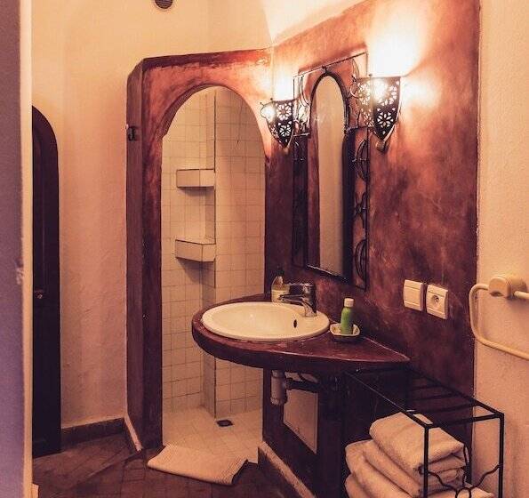 اتاق استاندارد, Dar Nafoura Mogador