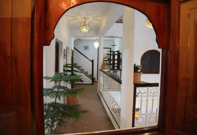 اتاق استاندارد, Dar Nafoura Mogador