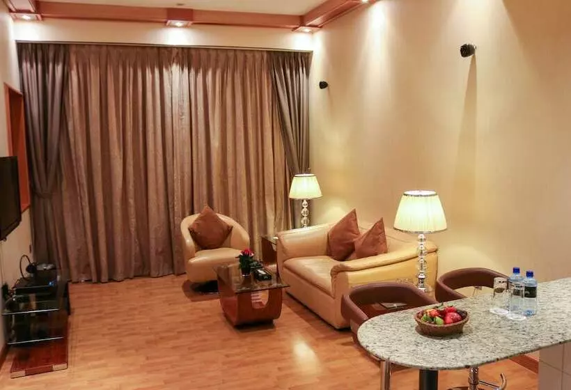 Executive Suite