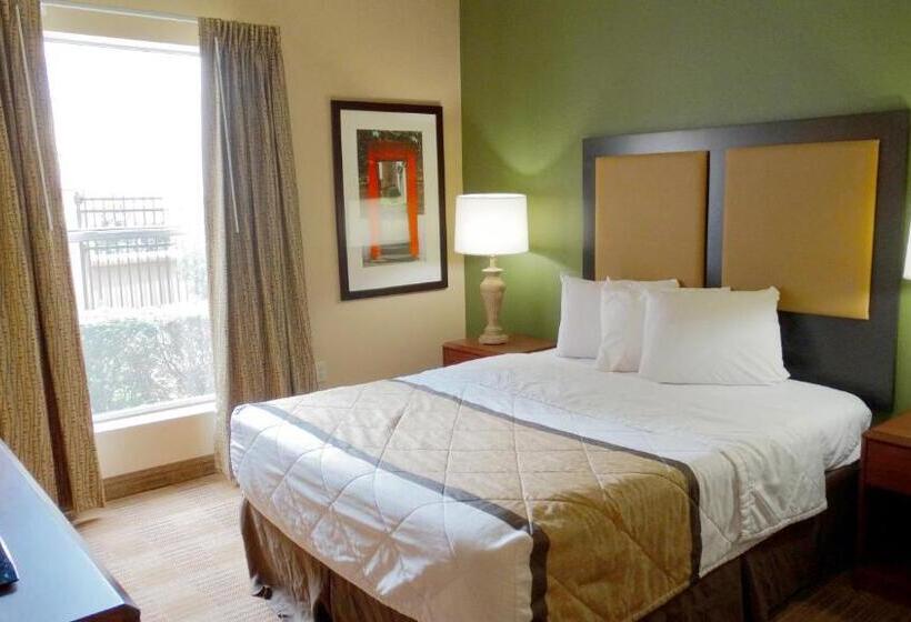 Люкс 2 Спальни, Extended Stay America Suites  Dallas  Frankford Road