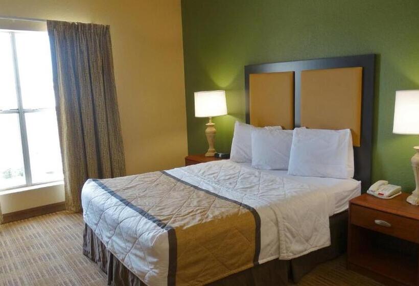 إستوديو قياسى, Extended Stay America Suites Dallas Frankford Road