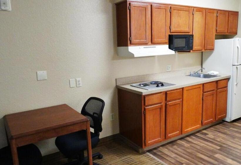 إستوديو قياسى, Extended Stay America Suites Dallas Frankford Road