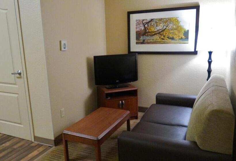 Люкс, Extended Stay America Suites  Dallas  Frankford Road