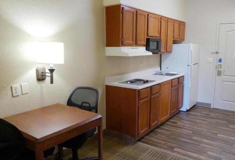 جناح, Extended Stay America Suites Dallas Frankford Road