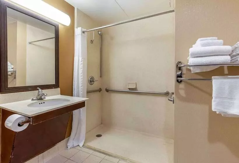 スイート, Extended Stay America Suites  Dallas  Frankford Road