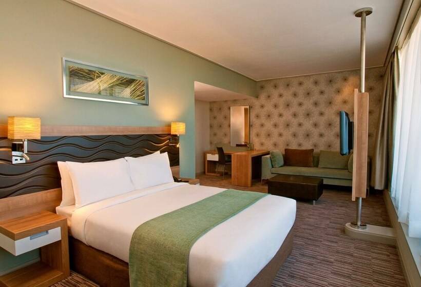 جناح, Garden Court Umhlanga