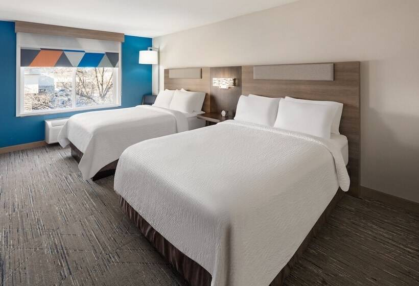 スイート, Holiday Inn Express Hotel & Suites Cherry Hills, An Ihg